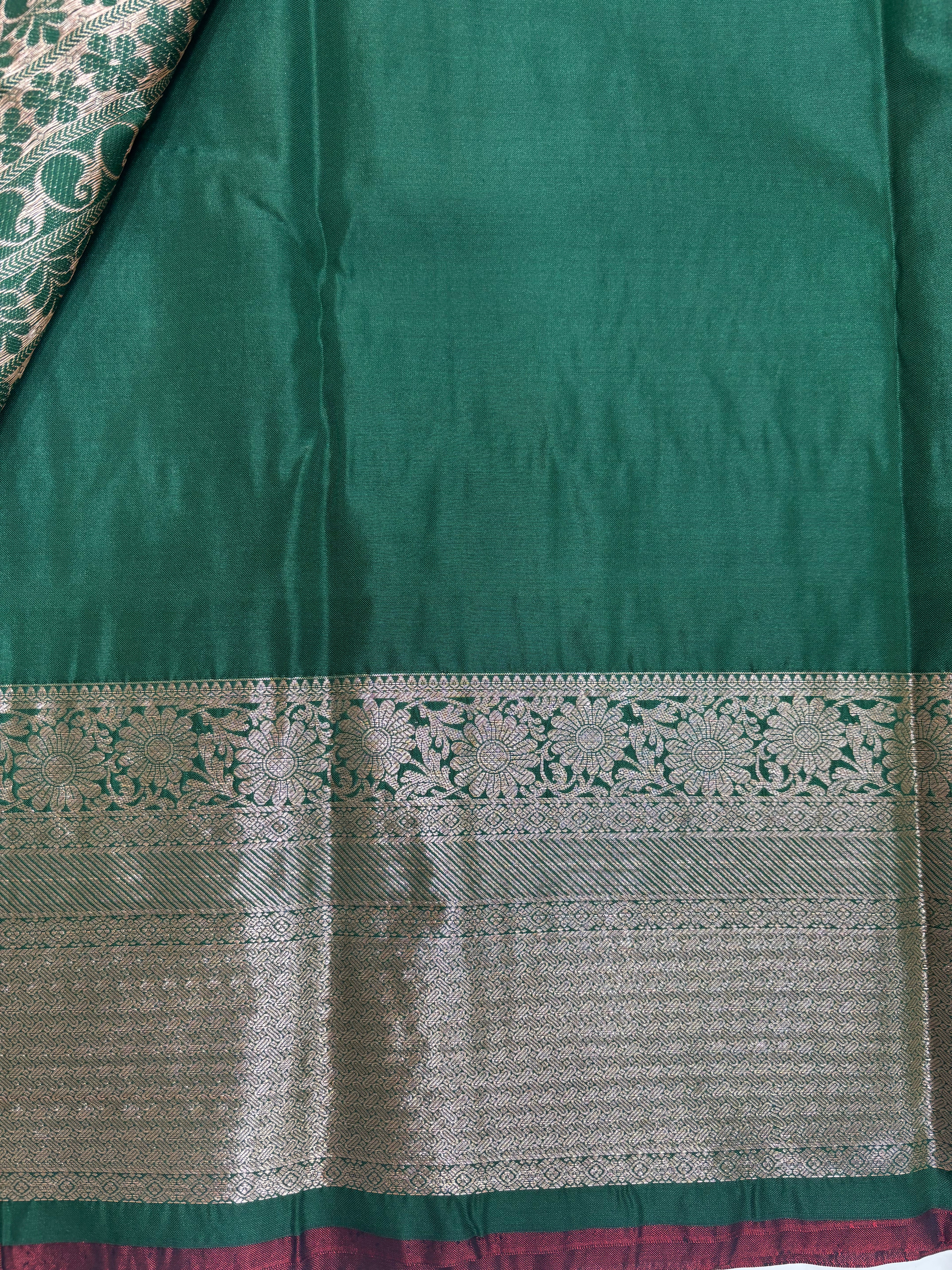 Nandini Kanchi Semi Silk Saree (SMS5015)