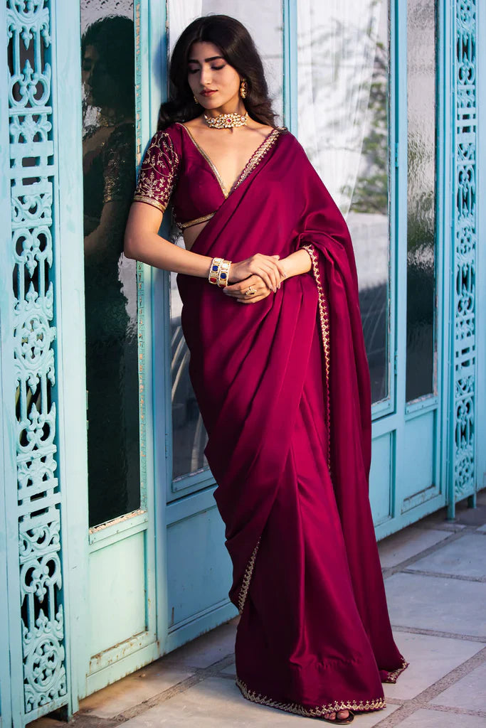Sarees Sunday