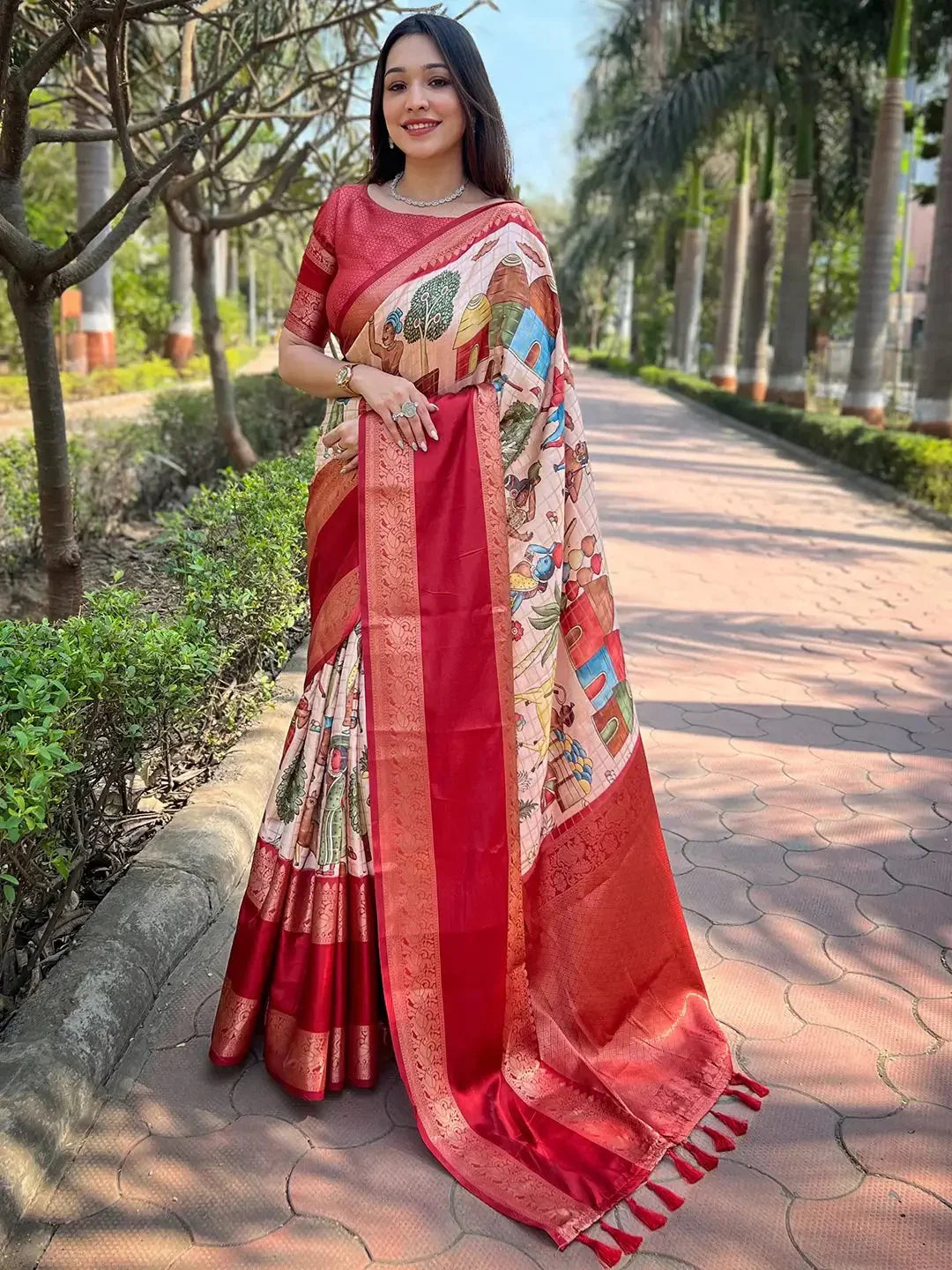 Sarees