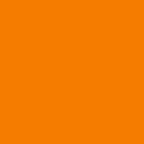 Orange Sarees