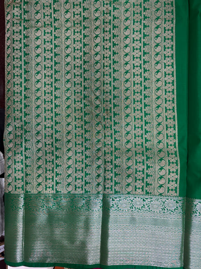 Nandini Kanchi Semi Silk Saree (SMS5015)